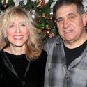 Photo Coverage: LOMBARDI Celebrates the Holidays and the Packers at Bowlmor Lanes