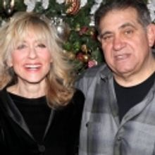 Photo Coverage: LOMBARDI Celebrates the Holidays and the Packers at Bowlmor Lanes