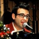 Photo Coverage: Joe Iconis Celebrates Christmas in Concert
