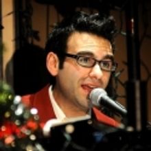 Photo Coverage: Joe Iconis Celebrates Christmas in Concert