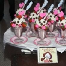Serendipity 3 Presents Freckleface Strawberry –The Musical Sundae