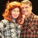 Photo Coverage: WILDCAT Benefits The Actor's Fund