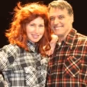 Photo Coverage: WILDCAT Benefits The Actor's Fund