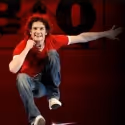 Matt Willis Leads FOOTLOOSE on UK Tour, Jan 21