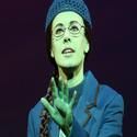 Teal Wicks is Broadway's Next Elphaba; Kyle Dean Massey to Return as Fiyero