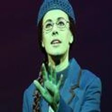 Teal Wicks is Broadway's Next Elphaba; Kyle Dean Massey to Return as Fiyero
