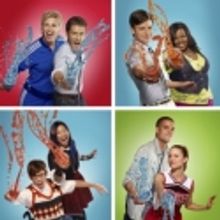 GLEE Season 2: Volume 1 DVD Hits Stores 1/25