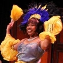 BWW Reviews: ValLimar is Outstanding as Ethel Waters