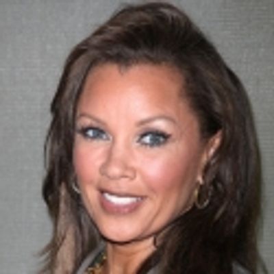 Vanessa Williams Hosts Los Angeles Philharmonic Concert, 1/9
