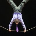 James Adkins' Circus Comedy Comes to Kirk Douglas Theatre, 1/15