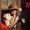 TheatreWorks Presents THE 39 STEPS, 1/19-2/13