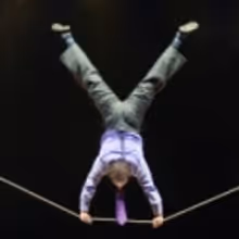 Kirk Douglas Theatre Welcomes CIRCUS INCOGNITUS, 1/15-23