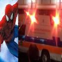UPDATE: First-Hand Reports on Last Night's SPIDER-MAN Injury; Official Statement and…