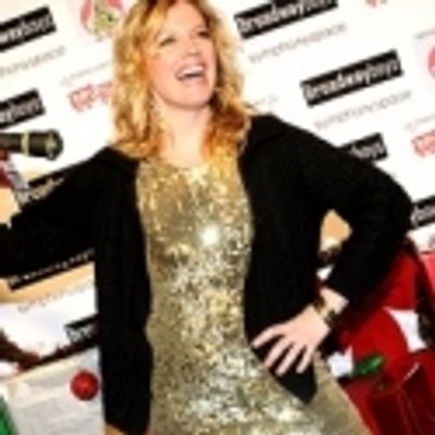 Photo Coverage: Broadway Sings for 'Toys For Tots'