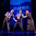 Anna Aimee White Plays Ginger Rogers in New Musical at Cleveland Play House