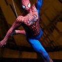 Theatrical Insider 'Weighs-in' on SPIDER-MAN Controversy