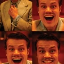 The Southern Theater presents Brouhaha Comedy Festival 1/19-23, 2011