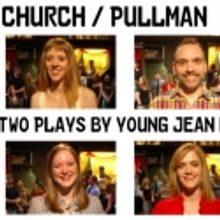 Red Tape Theatre Presents CHURCH and PULLMAN, WA, 1/27-3/5