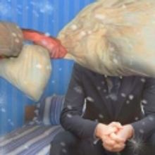 Victory Gardens Presents THE BOYS ROOM, 1/21-2/20