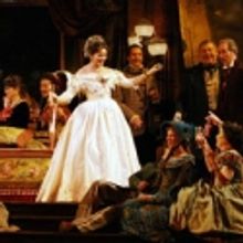 Metropolitan Opera Guild Celebrates 75th Anniversary in 2011