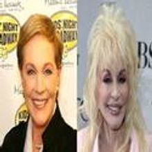 Julie Andrews, Dolly Parton & More to Receive 2011 GRAMMY Lifetime Achievement Awards