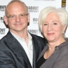 Photo Coverage: THE MILK TRAIN DOESN'T STOP HERE ANYMORE Cast Meets the Press