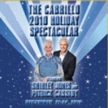 BWW Reviews: Cabrillo Holiday Spectacular Is a Treat 