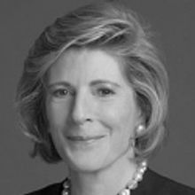 Obama Names Agnes Gund Member of National Council on the Arts