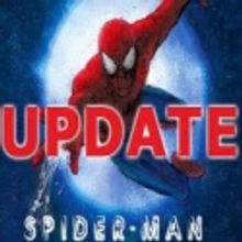 New SPIDER-MAN Safety Plan Revealed...Double-Checking & More