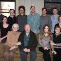 Photo Flash: The Atlantic Theater Company's NEW YORK IDEA In Rehearsal