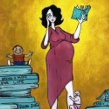 Stageworks Presents MOMologues, 2/17-27