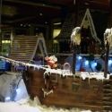 Treasure Island Wins Magical Forest Gingerbread House Competition