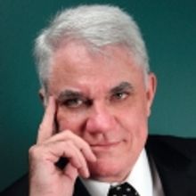 Actor's Express Presents Legendary Author and Critic Rex Reed