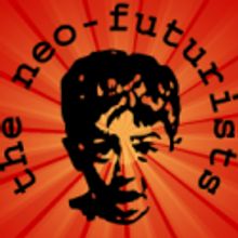 Neo-Futurists Present LAIKA DOG IN SPACE