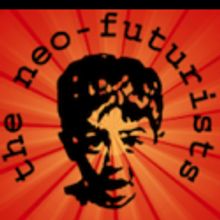 Photo Flash: Neo-Futurists Present LAIKA DOG IN SPACE