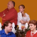 Grosse Pointe Theatre Presents RELATIVELY SPEAKING, 1/20 - 1/29