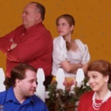 Grosse Pointe Theatre Presents RELATIVELY SPEAKING, 1/20 - 1/29