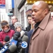 Photo Coverage: SPIDER-MAN Press Conference