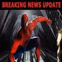 Tonight's Scheduled Performance of SPIDER-MAN is ON!