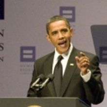 President Obama Signs Museum and Library Services Act