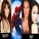 Lead Actress Natalie Mendoza Departs SPIDER-MAN: Turn Off the Dark