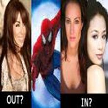 Lead Actress Natalie Mendoza Departs SPIDER-MAN: Turn Off the Dark