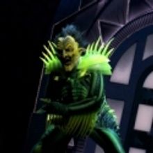 Broadway Pulse: Newsday Critic Sees SPIDER-MAN