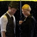 GLEE Super Bowl Episode to Feature Paltrow, Couric & 'Thriller'