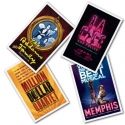 LA CAGE, MEMPHIS, MILLION DOLLAR QUARTET, ADDAMS FAMILY Tours to Hit Dallas