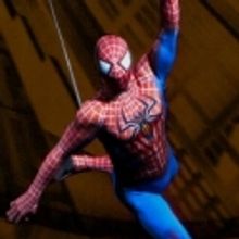 Broadway Pulse: First Newsday, Now Bloomberg Reviews SPIDER-MAN