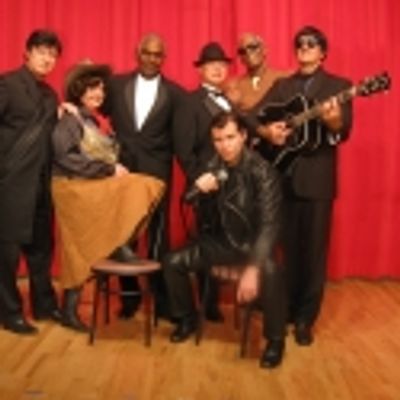 BWW Blogs: New Year's Theatre Happenings on the California Central Coast
