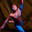 Broadway Pulse: NY Times Says 'We'll Wait, But Not Forever' to Review SPIDER-MAN