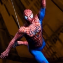Broadway Pulse: NY Times Says 'We'll Wait, But Not Forever' to Review SPIDER-MAN