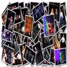 Photo Coverage: 2010 Curtain Call Highlights - Part One